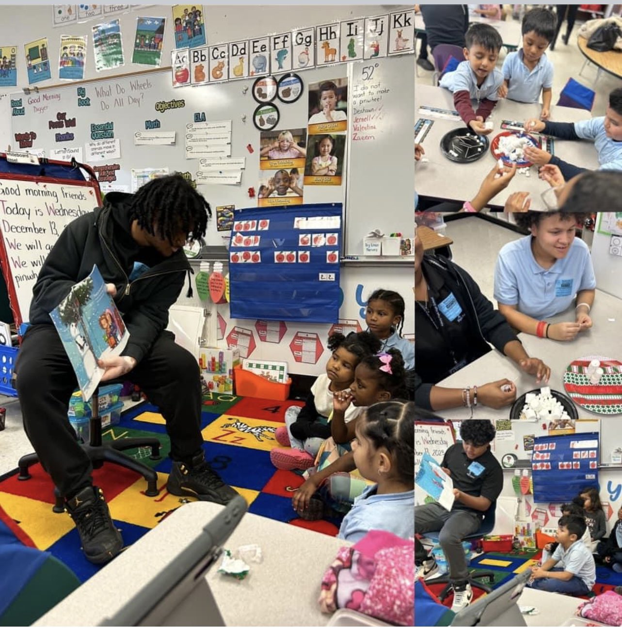 Home Asbury Park High School